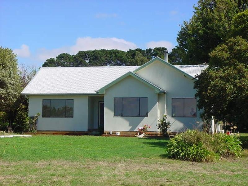 495 Camerons Road, Woolsthorpe VIC 3276
