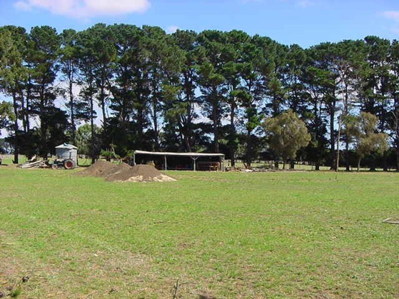 495 Camerons Road, Woolsthorpe VIC 3276