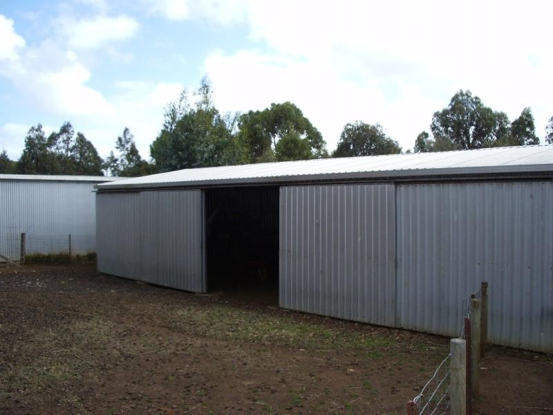 209 Cooramook Road, Grassmere VIC 3281