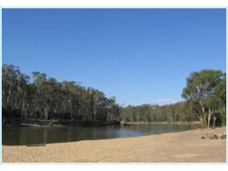 49 Honniball Drive, Tocumwal NSW 2714