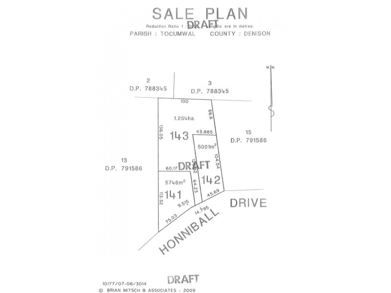 49 Honniball Drive, Tocumwal NSW 2714