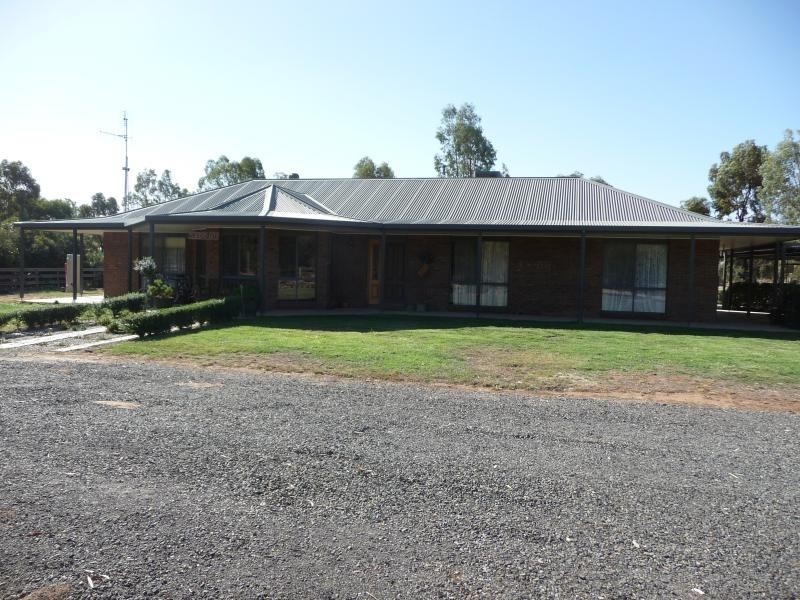 Lot 3/ Greggery’s Rd, Berrigan NSW 2712