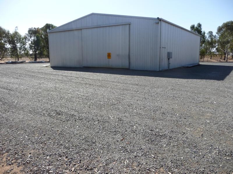 Lot 3/ Greggery’s Rd, Berrigan NSW 2712