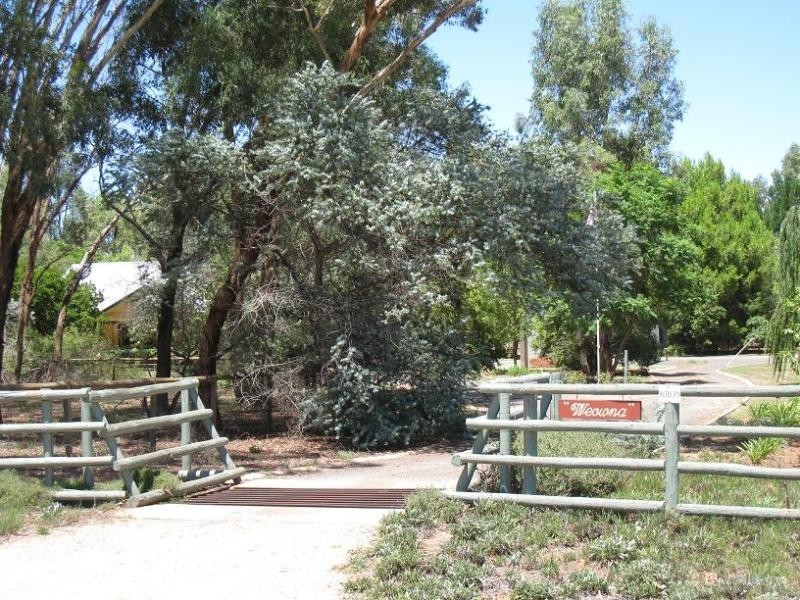 Berrigan NSW 2712