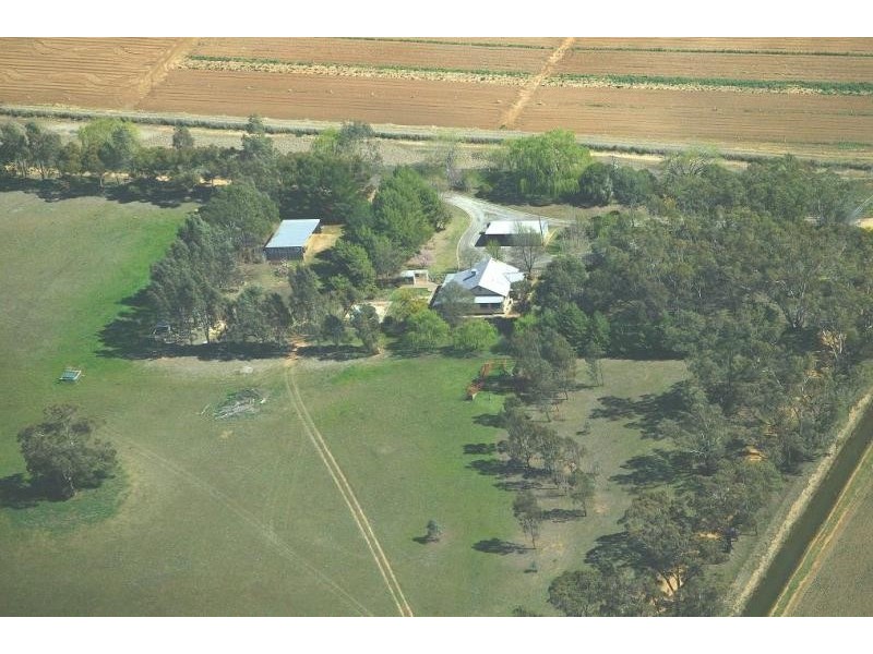 Berrigan NSW 2712
