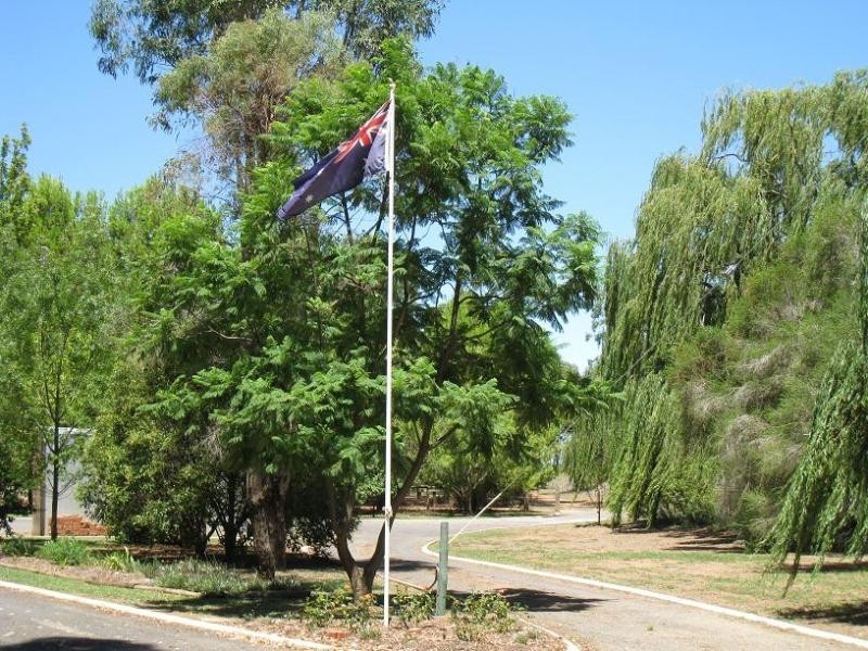 Berrigan NSW 2712