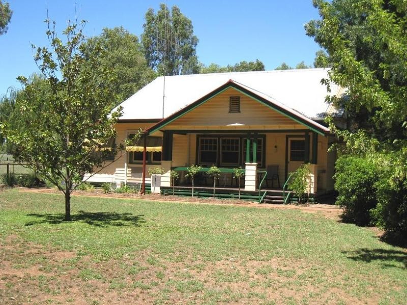 Berrigan NSW 2712