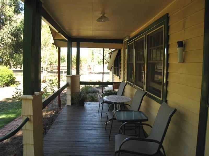Berrigan NSW 2712