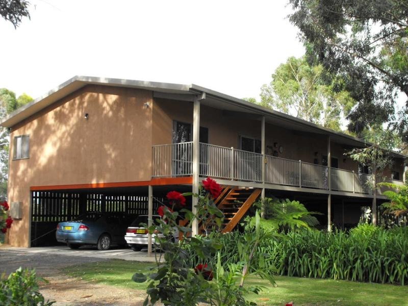 49 Honniball Drive, Tocumwal NSW 2714