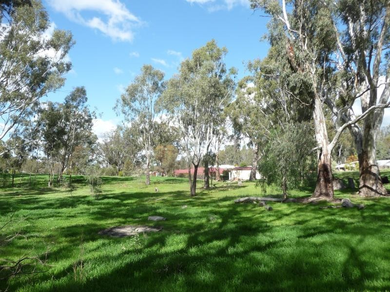 Lot 213/ Bushlands Rd, Tocumwal NSW 2714