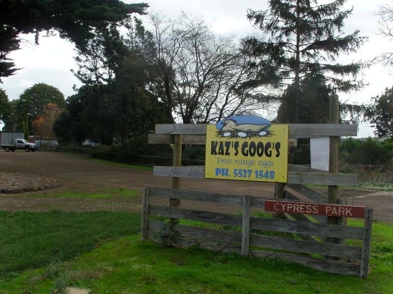2331 Princes Highway, Heywood VIC 3304