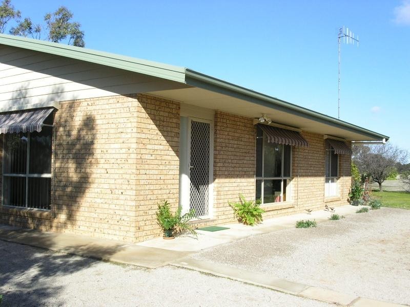 Berrigan NSW 2712