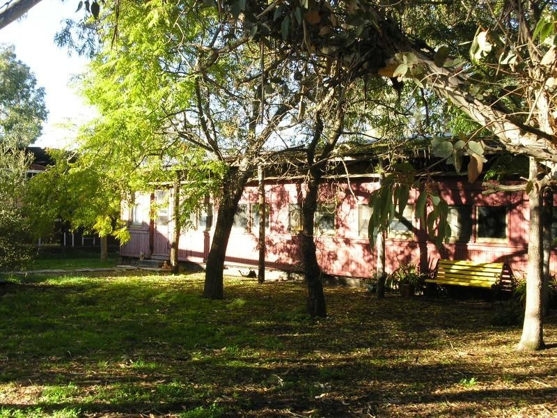 Berrigan NSW 2712
