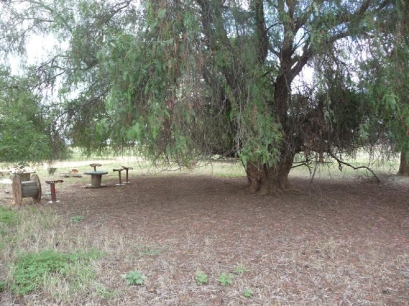 Berrigan NSW 2712