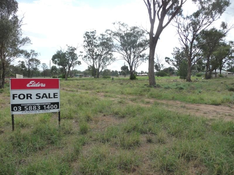 Lot 10/ Barooga St, Berrigan NSW 2712