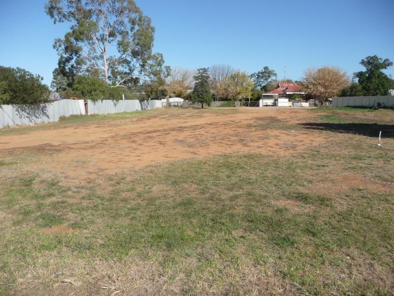 Berrigan NSW 2712