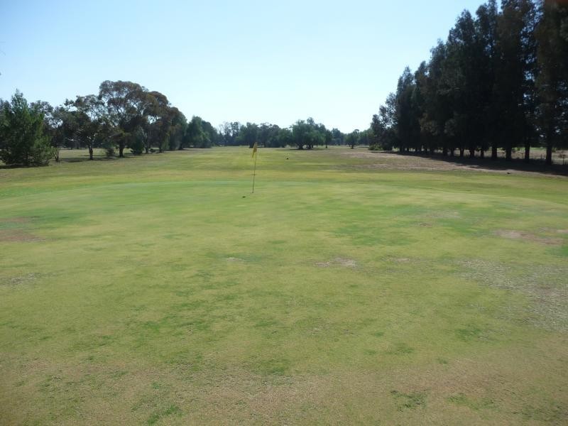 Lot 441/ Cobram St, Berrigan NSW 2712