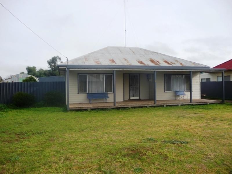 Berrigan NSW 2712