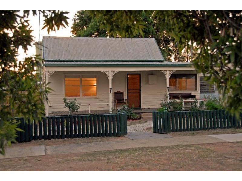 107 Jerilderie St, Berrigan NSW 2712