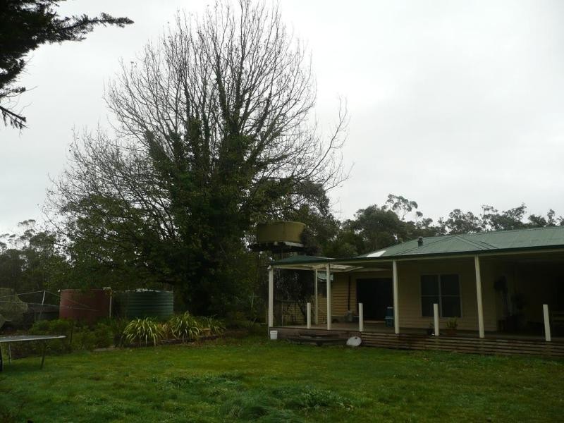 3928 Henty Highway, Heywood VIC 3304