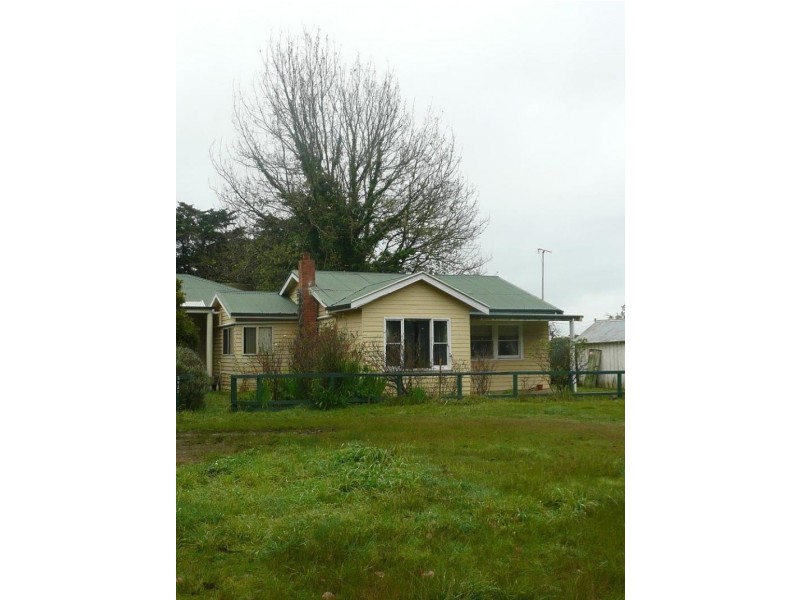 3928 Henty Highway, Heywood VIC 3304