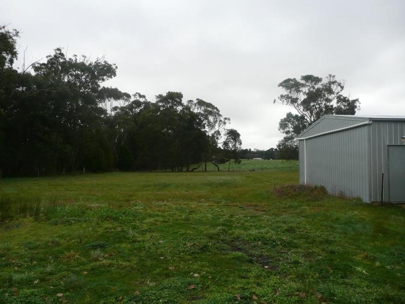 3928 Henty Highway, Heywood VIC 3304