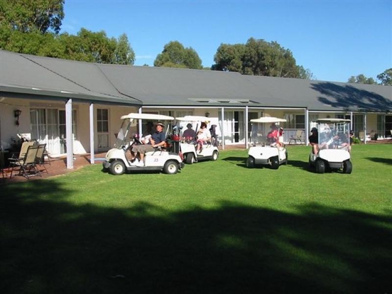Tocumwal NSW 2714