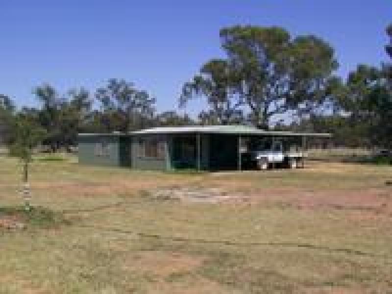 STURT HIGHWAY, Narrandera NSW 2700