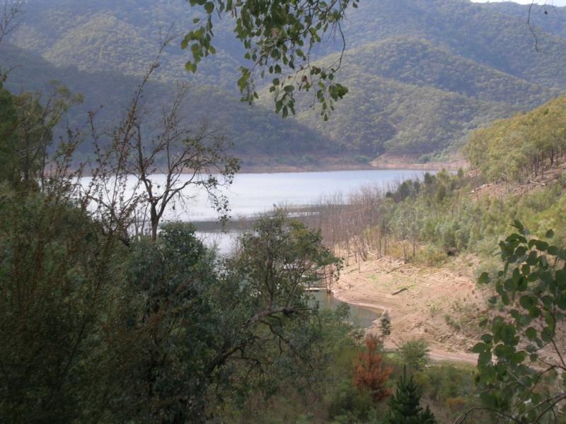 Eildon VIC 3713