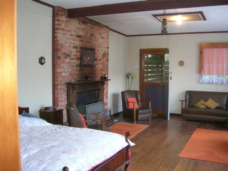 Eildon VIC 3713