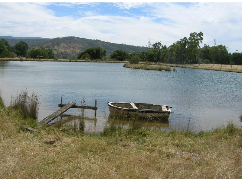 3100 Maroondah Highway, Taggerty VIC 3714
