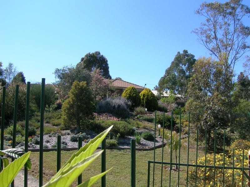 95 WEBSTER ST, Alexandra VIC 3714