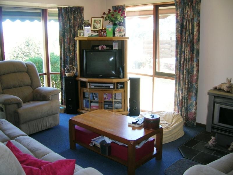 95 WEBSTER ST, Alexandra VIC 3714