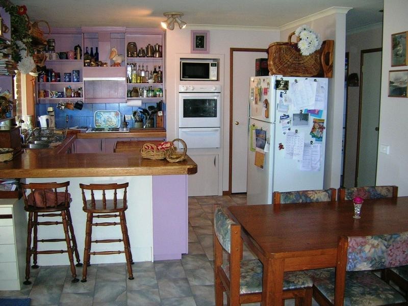 95 WEBSTER ST, Alexandra VIC 3714