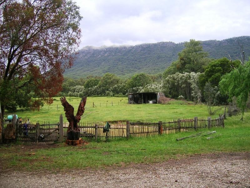 2618 Maroondah Hwy, Taggerty VIC 3714