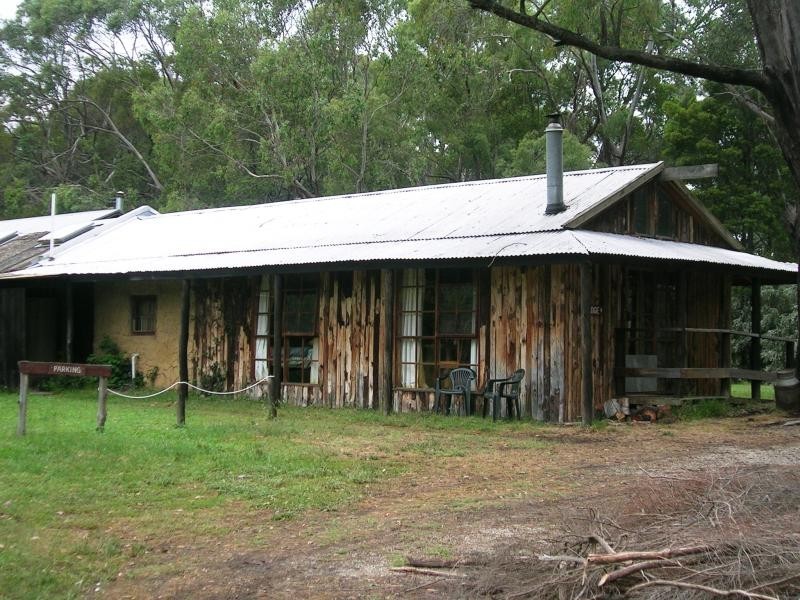 2618 Maroondah Hwy, Taggerty VIC 3714