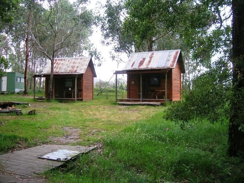 2618 Maroondah Hwy, Taggerty VIC 3714