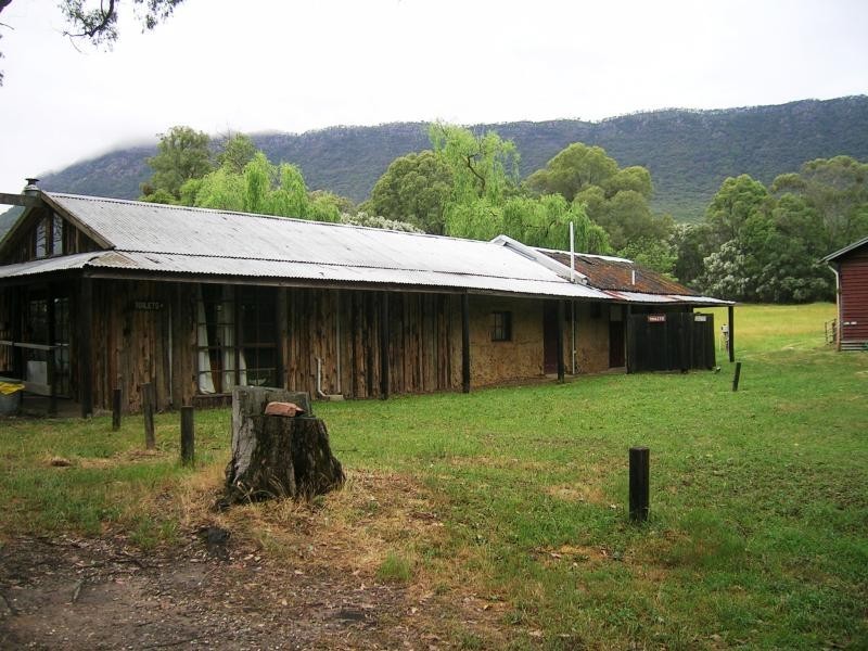 2618 Maroondah Hwy, Taggerty VIC 3714