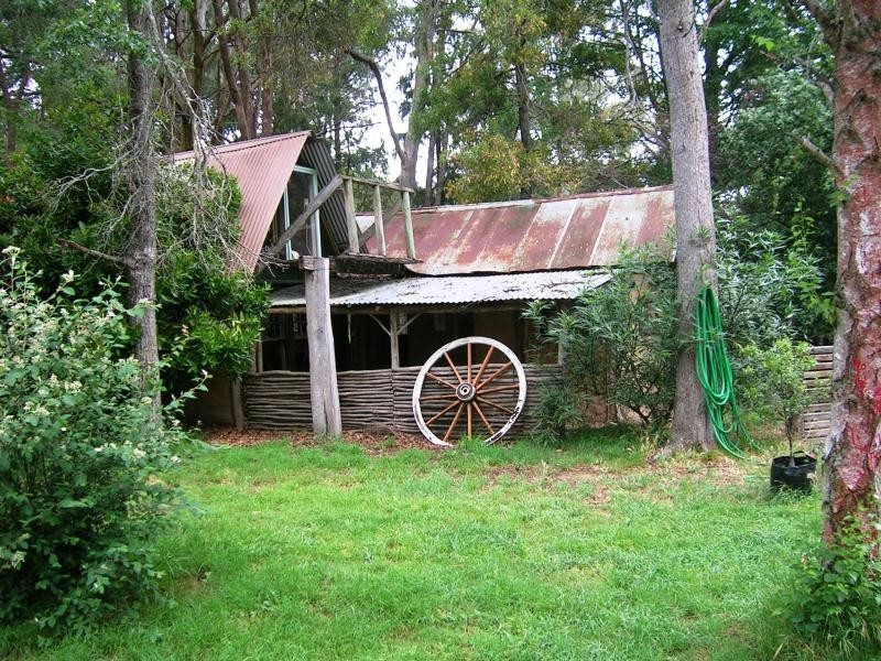 2618 Maroondah Hwy, Taggerty VIC 3714