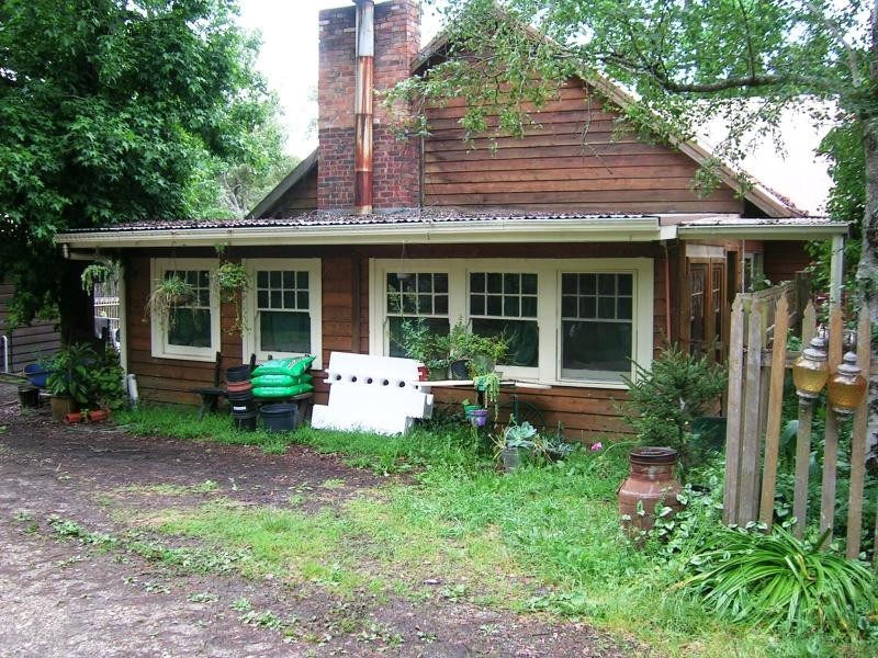 2618 Maroondah Hwy, Taggerty VIC 3714