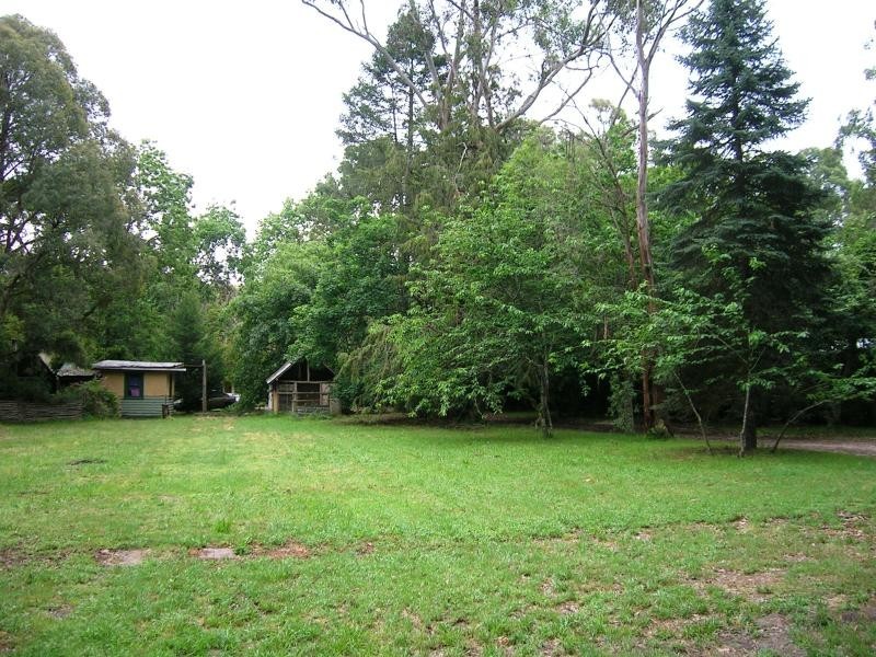 2618 Maroondah Hwy, Taggerty VIC 3714