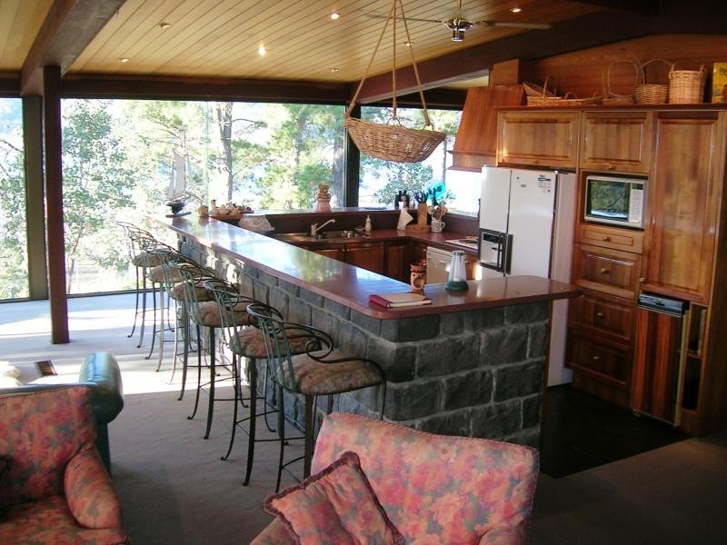 20 Andrew Court, Taylor Bay, Eildon VIC 3713