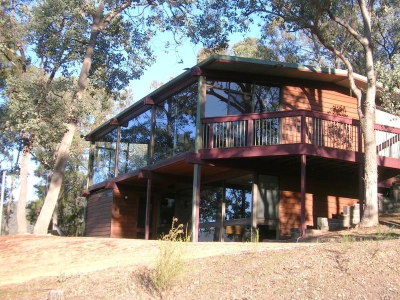 20 Andrew Court, Taylor Bay, Eildon VIC 3713