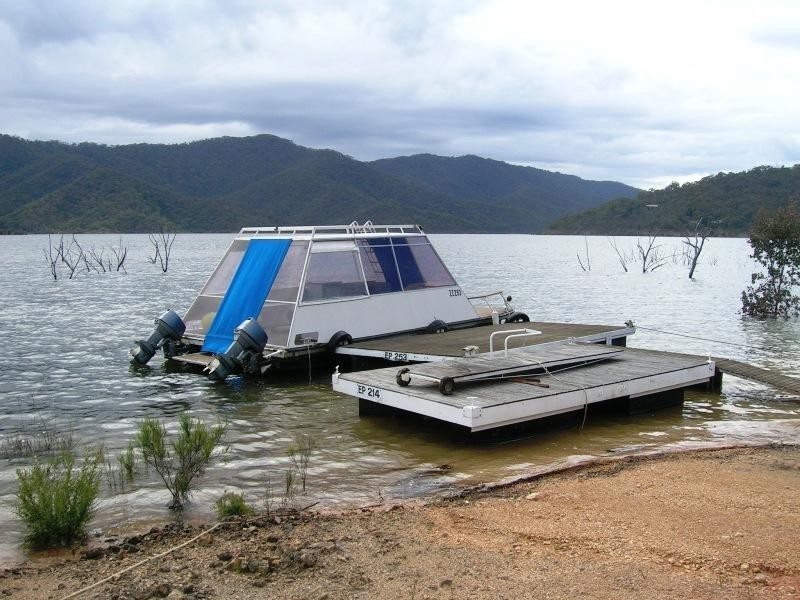 20 Andrew Court, Taylor Bay, Eildon VIC 3713