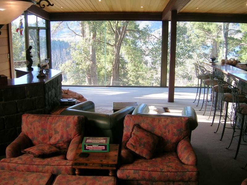 20 Andrew Court, Taylor Bay, Eildon VIC 3713