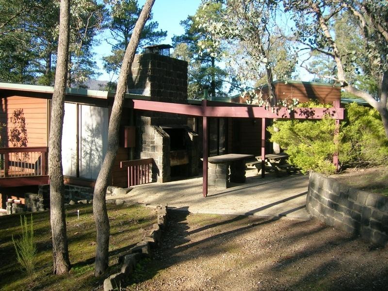 20 Andrew Court, Taylor Bay, Eildon VIC 3713