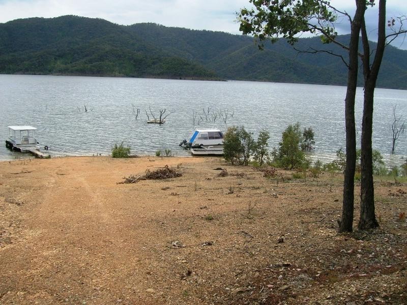 20 Andrew Court, Taylor Bay, Eildon VIC 3713