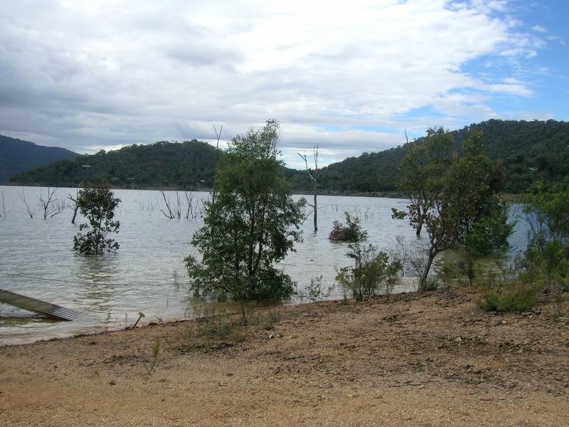 20 Andrew Court, Taylor Bay, Eildon VIC 3713