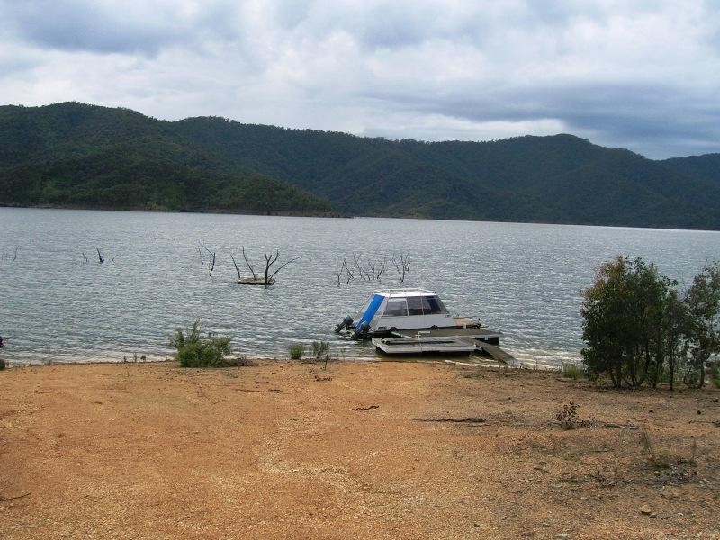 20 Andrew Court, Taylor Bay, Eildon VIC 3713