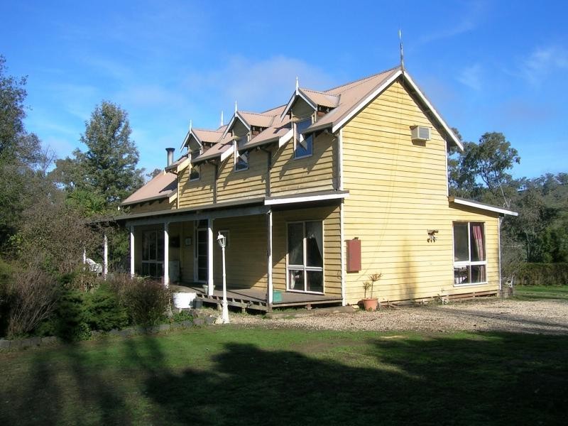 9 Gobur- Kanumbra Road, Kanumbra VIC 3719